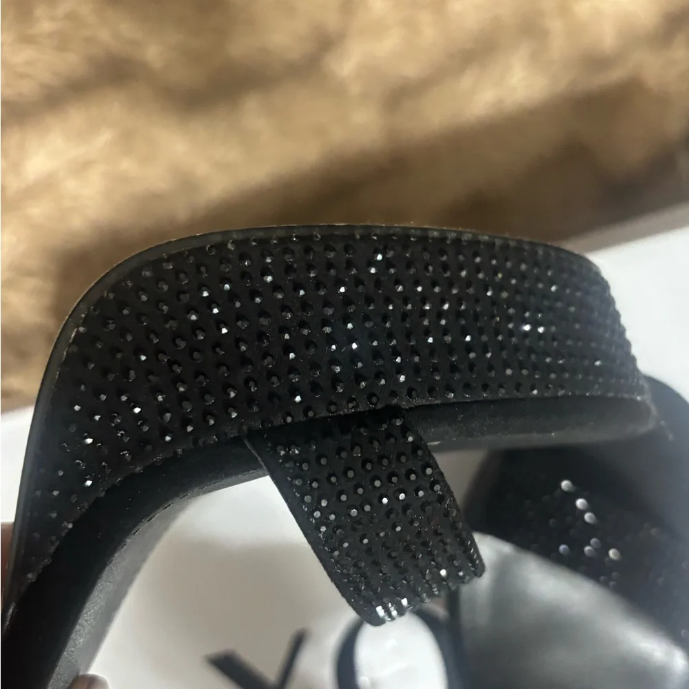 XOXO Women's Candy Platform Dress Sandal #14